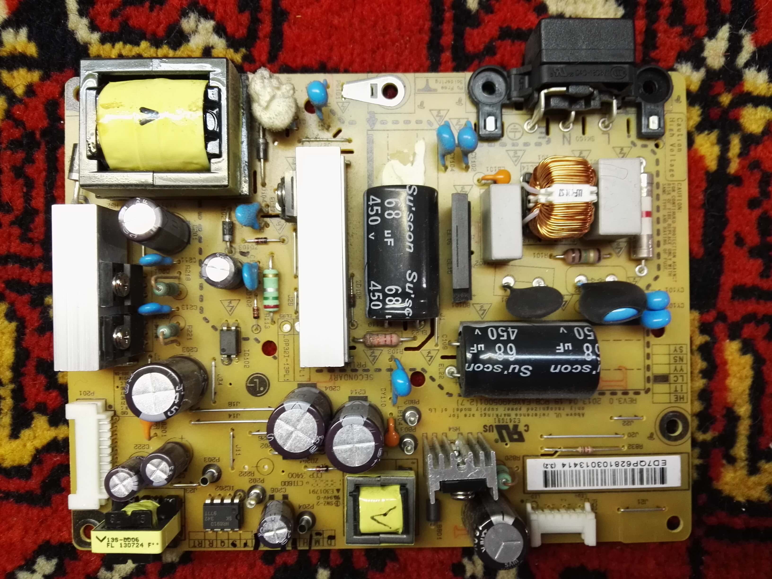 Eax64905001 схема блок питания na dovolenke dôvera guma lg 32ln575s power supply eax64905001 nehoda prvý kopa