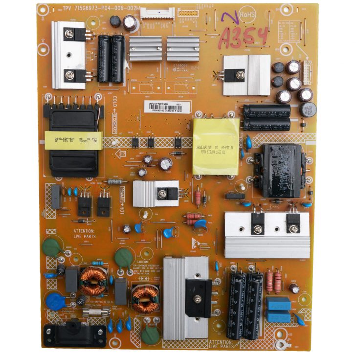 715G6973-P04-006-002M 49PUT6101/60